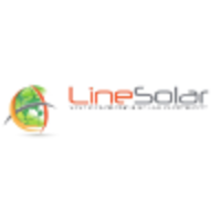 LineSolar logo, LineSolar contact details