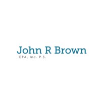 John R Brown Accounting Inc logo, John R Brown Accounting Inc contact details