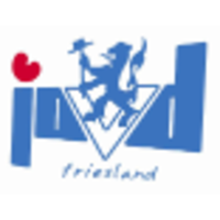 JOVD Friesland logo, JOVD Friesland contact details