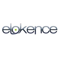 ELOKENCE logo, ELOKENCE contact details