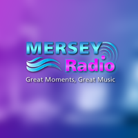 Mersey Radio logo, Mersey Radio contact details