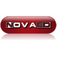 NovaED IT Training Services Inc. logo, NovaED IT Training Services Inc. contact details