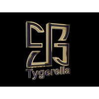 TYGERELLA logo, TYGERELLA contact details