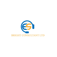 ES Bright Consultants logo, ES Bright Consultants contact details