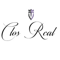 Clos Real logo, Clos Real contact details