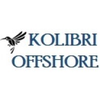 Kolibri Offshore logo, Kolibri Offshore contact details