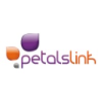 Petals Link logo, Petals Link contact details