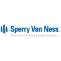 Sperry Van Ness Commercial Real Estate Advisors logo, Sperry Van Ness Commercial Real Estate Advisors contact details