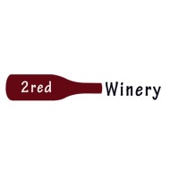 2redWinery logo, 2redWinery contact details