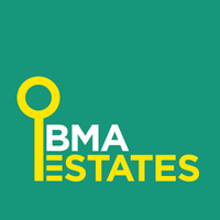 BMA Estates Limited logo, BMA Estates Limited contact details