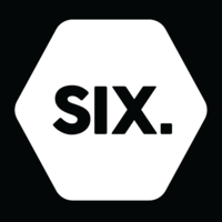 SIX Media Co logo, SIX Media Co contact details