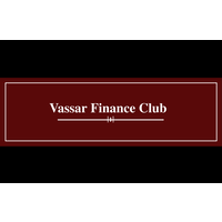 Vassar Finance Club logo, Vassar Finance Club contact details