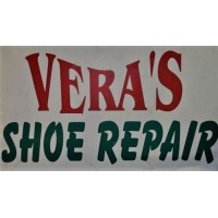 Vera's Shoe Repair logo, Vera's Shoe Repair contact details