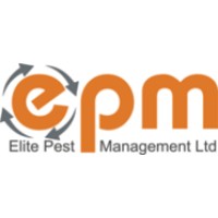 Elite Pest Management Ltd logo, Elite Pest Management Ltd contact details