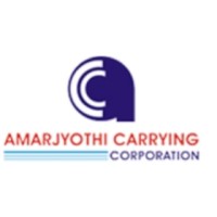 Amarjyothi Carrying Corporation logo, Amarjyothi Carrying Corporation contact details