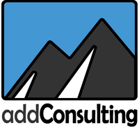 addConsulting logo, addConsulting contact details