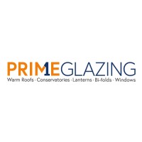 Prime Glazing Supplies logo, Prime Glazing Supplies contact details