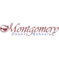 Montgomery County School District logo, Montgomery County School District contact details