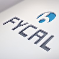 FYCAL logo, FYCAL contact details