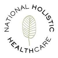 National Holistic Healthcare logo, National Holistic Healthcare contact details