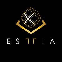 Esttia logo, Esttia contact details