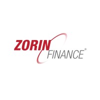 Zorin Finance Ltd logo, Zorin Finance Ltd contact details