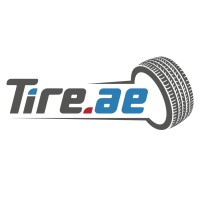 Tire.ae logo, Tire.ae contact details