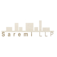 Saremi LLP logo, Saremi LLP contact details