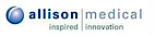 Allison Medical logo, Allison Medical contact details