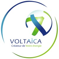 VOLTAÏCA logo, VOLTAÏCA contact details