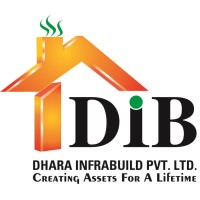 DHARA INFRABUILD PRIVATE LIMITED logo, DHARA INFRABUILD PRIVATE LIMITED contact details