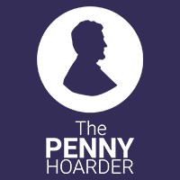 The Penny Hoarder logo, The Penny Hoarder contact details