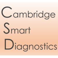 Cambridge Smart Diagnostics logo, Cambridge Smart Diagnostics contact details