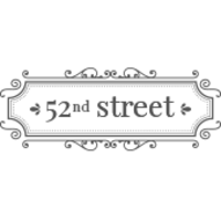 52nd Street logo, 52nd Street contact details