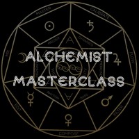 Alchemist Mastery logo, Alchemist Mastery contact details