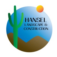 Hansel Landscape & Construction logo, Hansel Landscape & Construction contact details