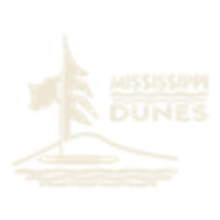 Mississippi Dunes Golf Links logo, Mississippi Dunes Golf Links contact details