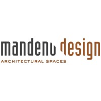 Mandeno Design Ltd logo, Mandeno Design Ltd contact details