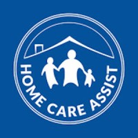 HomeCareAssist logo, HomeCareAssist contact details