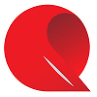 RedQuint logo, RedQuint contact details