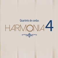 Quarteto de Cordas Harmonia 4 logo, Quarteto de Cordas Harmonia 4 contact details