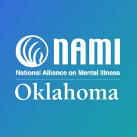 NAMI OKLAHOMA INC logo, NAMI OKLAHOMA INC contact details