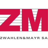 Zwahlen & Mayr Sa logo, Zwahlen & Mayr Sa contact details