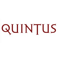 Quintus Systems logo, Quintus Systems contact details