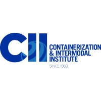 Containerization & Intermodal Institute logo, Containerization & Intermodal Institute contact details