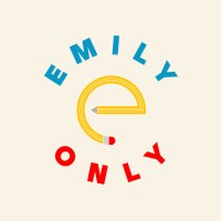 Emily Only Design + Creative logo, Emily Only Design + Creative contact details