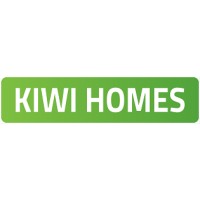 Kiwi Homes logo, Kiwi Homes contact details