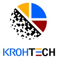 KrohTech, LLC logo, KrohTech, LLC contact details