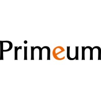 Primeum logo, Primeum contact details