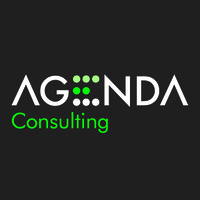 Agenda Consulting AS logo, Agenda Consulting AS contact details